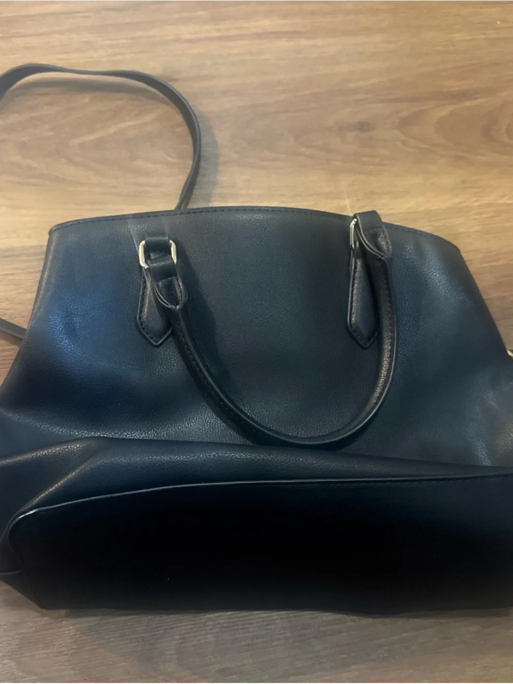 Nine West Black Purse